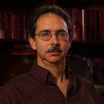 J. Michael Major